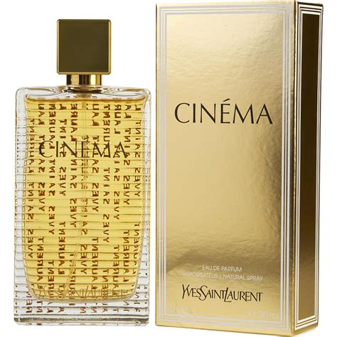 cinema yves saint laurent uomo|cinema perfume cheapest price.